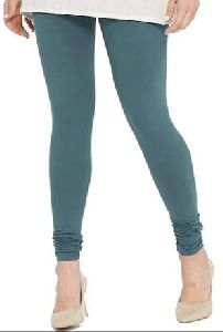 Cotton Lycra Leggings