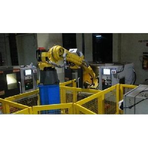 assembly automation equipment