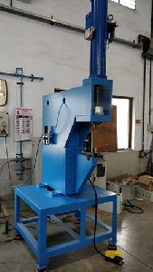 Fastener Insertion Machine