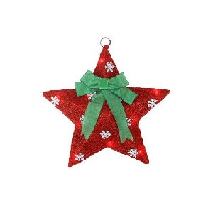 Christmas Hanging Star