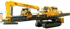 Directional Drilling Machine