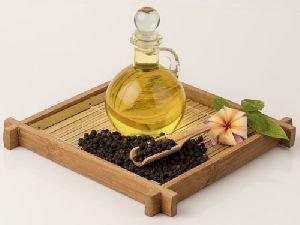 Black Pepper Oil