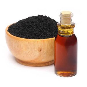 Black Seed Oil