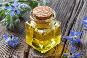 Borage Oil