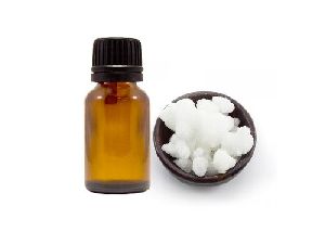 Camphor Oil