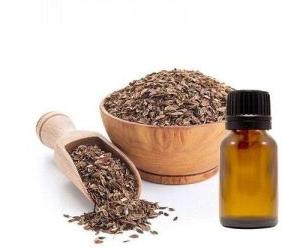 Dill Seed Oil