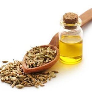 Fennel Seed Oil