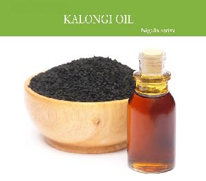 Kalonji Oil