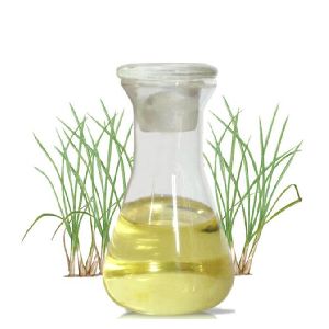 Lemongrass Oil