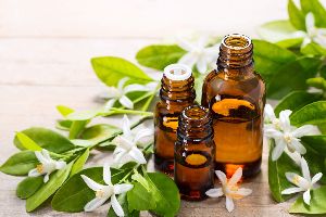 Neroli Oil