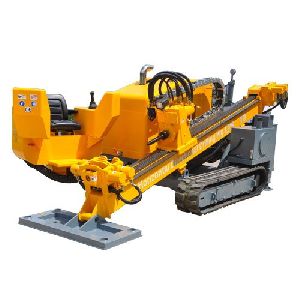 directional drilling rig