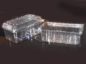Plastic Egg Tray