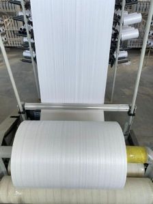 Polypropylene Woven Fabrics