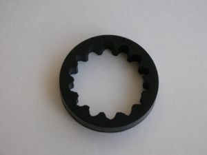 tractor rubber parts