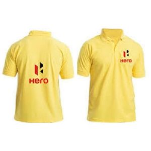 Promotional Polo T-Shirt