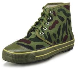 army jungle shoes