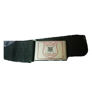 Security Guard Belt