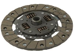 truck clutch plate