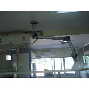 Spot Extractor Arm