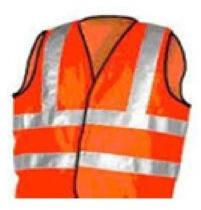 Reflective Safety Vest