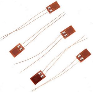 Strain Gauges