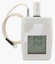 Temperature Data Logger