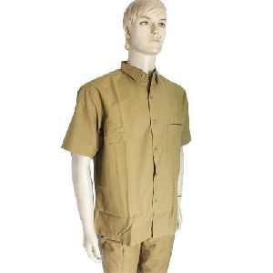 Auto Driver Uniform