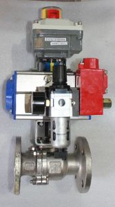 Ball Valves