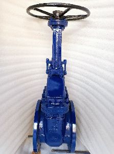 Gate Valves