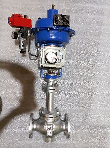 Globe Valve