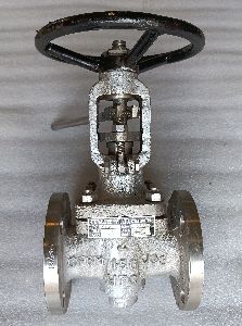 Plug Valves