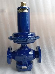 Pressure Relief Valve