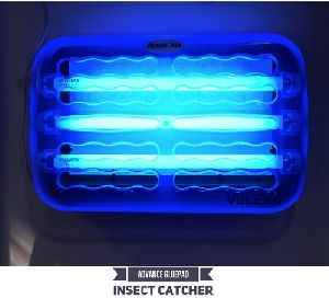 insect catcher machine