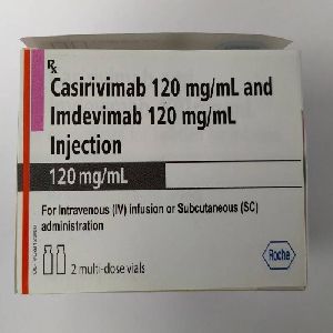 ROCHE Casirivimab and Imdevimab