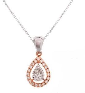 new lataest disign gold pendant with diamonds for man,women