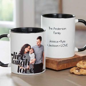 Sublimation Mug printing