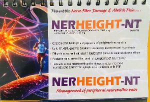 Nerheight-NT Tablets