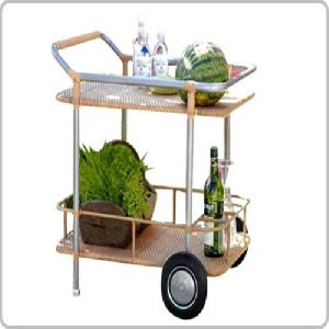 Service Trolley