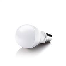 9 Watt Syska Bulb B22