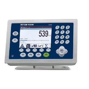 digital weighing indicator