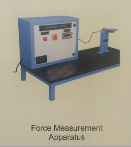 Force measurement apparatus