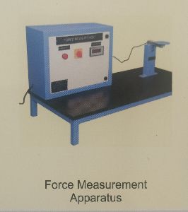 Thermal Conductivity of Metal Rod Apparatus