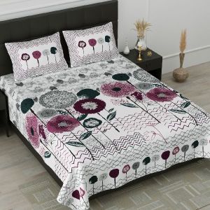 Cotton Bedsheet