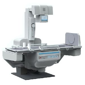 Digital X-Ray Machine