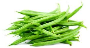 Fresh French Beans