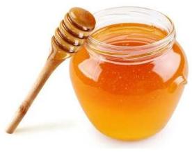 Fresh Honey