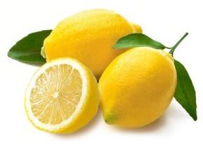 fresh Lemon