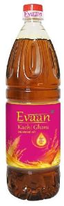 Evaan mustard oil