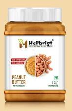 Natural Smooth Peanut Butter