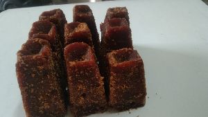 organic jaggery cubes